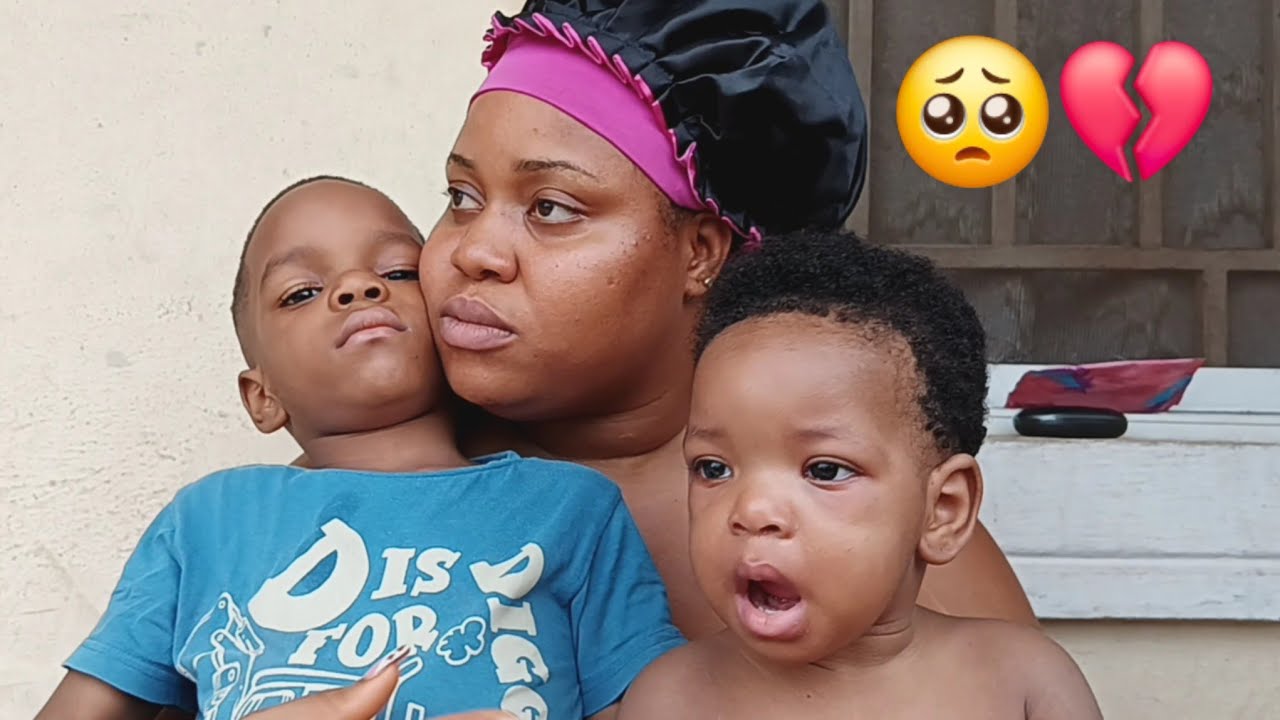 THIS SAD SITUATION MADE ME FEEL THIS WAY FOR MY NEPHEW! LIFE OF A FIRST DAUGHTER 