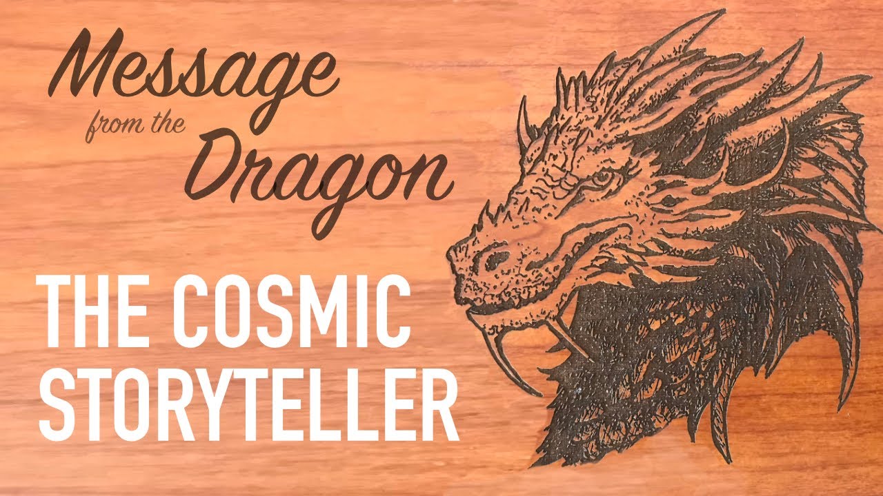 3i ATLAS: Cosmic Storyteller
