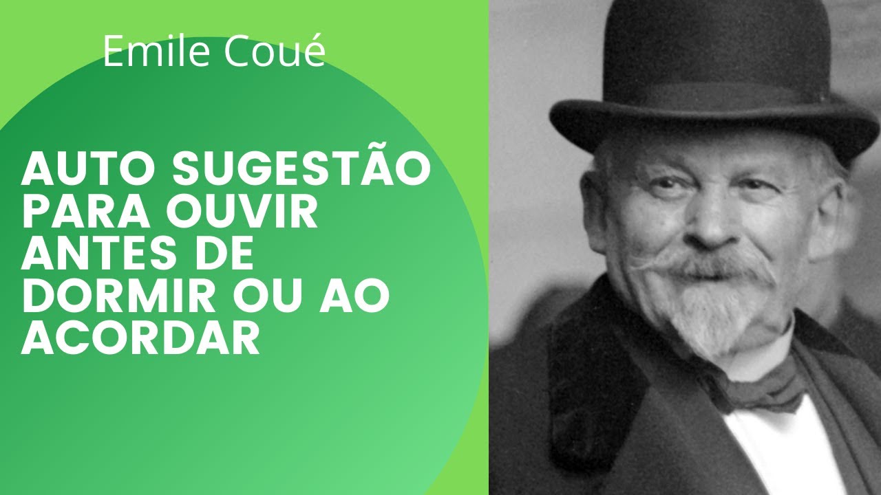 AUTO SUGEST&Atilde;O -  &Eacute;MILE COU&Eacute;