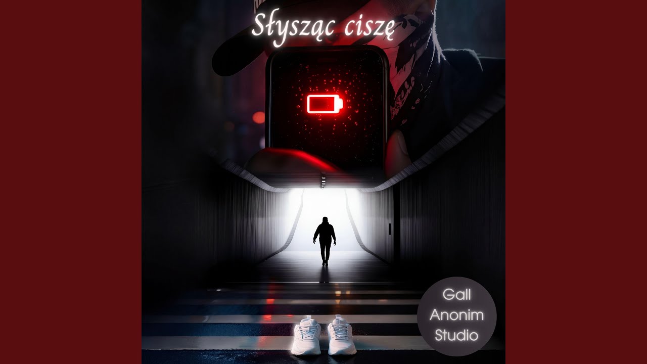 Słysząc ciszę