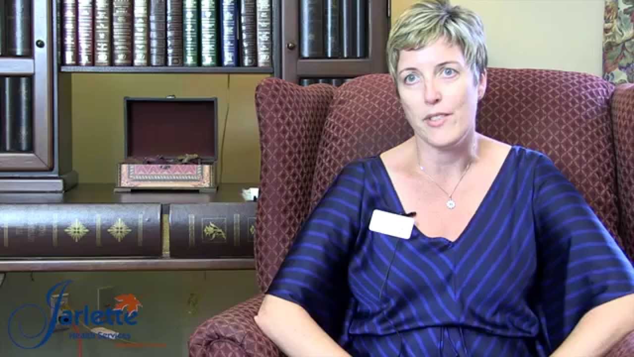 Alexander Place Long Term Care:  Waterdown, Ontario