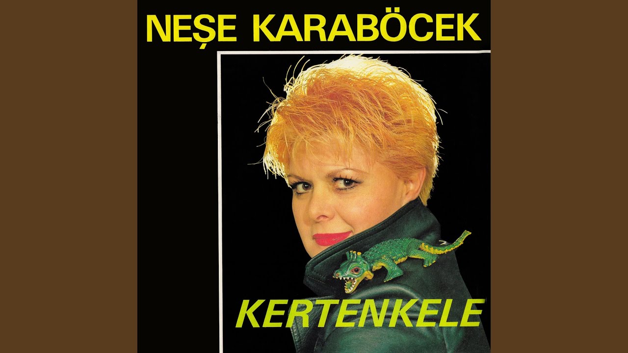 Doğmuşum Avare