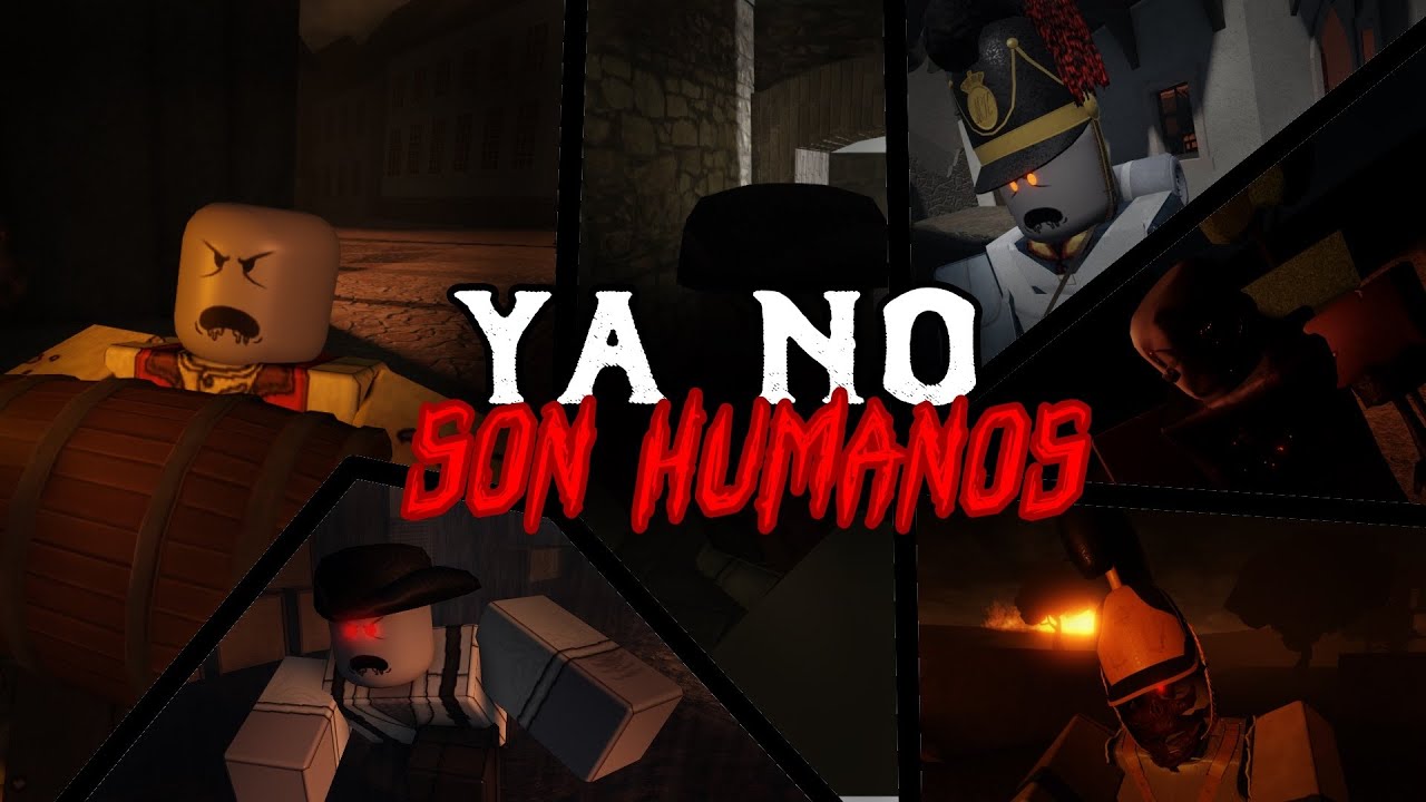 Todos los Zombies de Guts & Blackpowder explicados