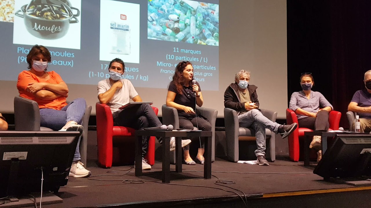 6 - 4 - Plastic@Sea - le plastique dans l'alimentation