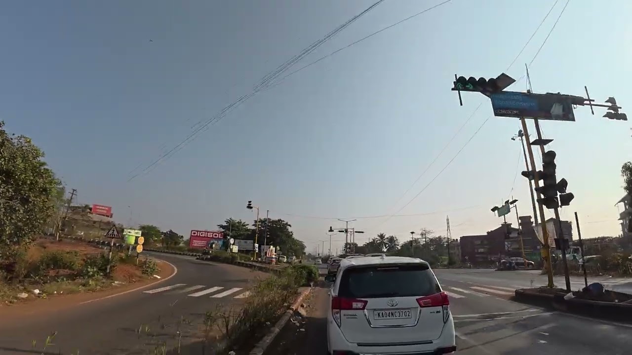 पणजी ते मोबोर बीच दक्षिण गोवा 