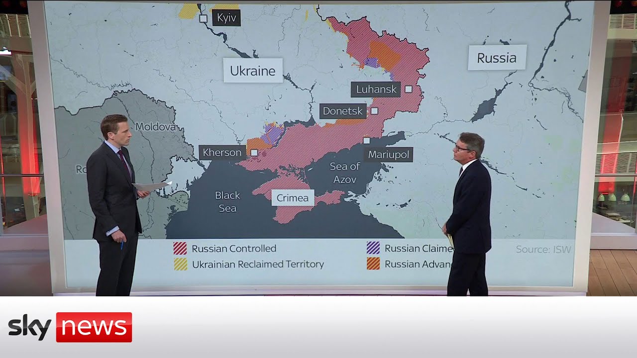 Ukraine War: Why has Putin targeted Lviv in western Ukraine?