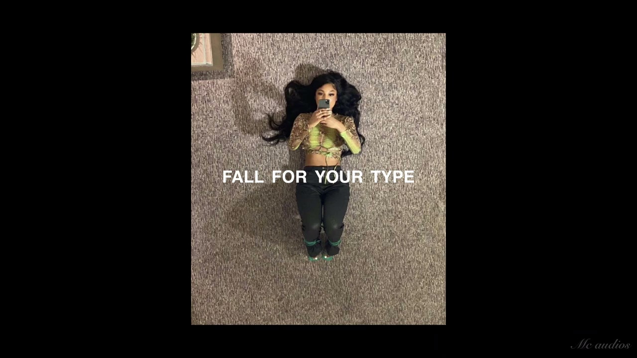 Jamie Foxx - Fall for your type ft. Drake (sped up) reverb