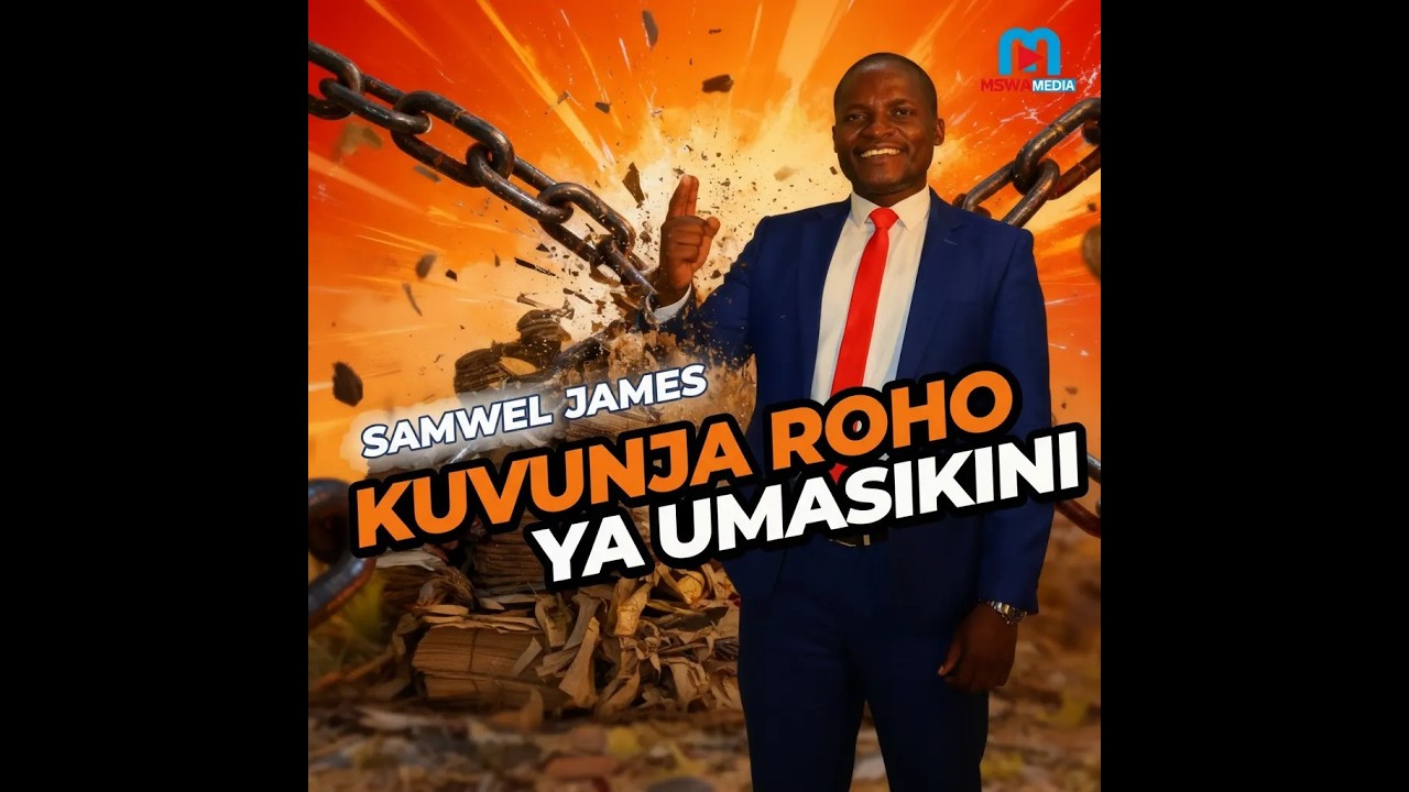 KUVUNJA VIFUNGO VYA UMASIKINI