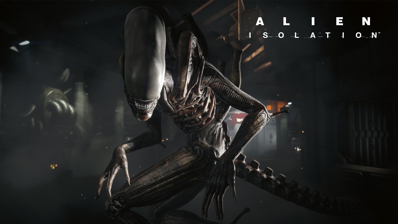 The Nightmare Begins | Alien Isolation