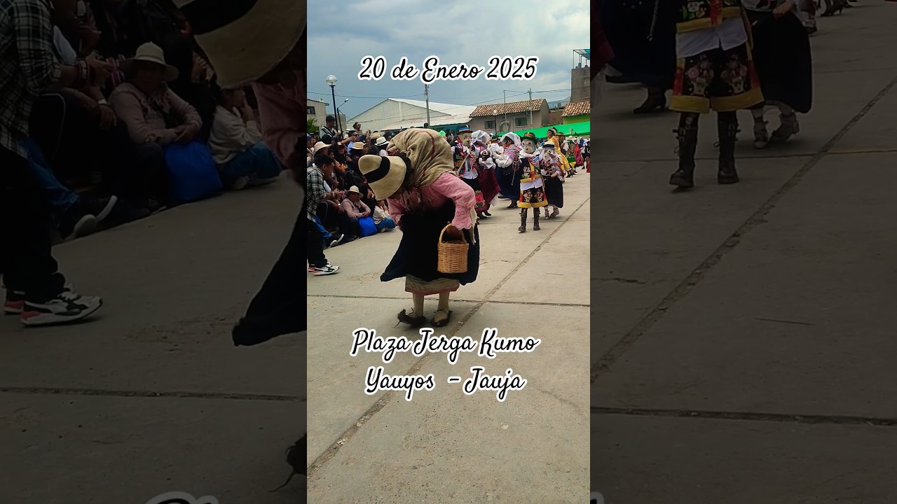 #tunantada #peru #Jun&iacute;n #cultura #folklore ##folcklorico #yauyosjauja #danzasdelperu #huancayoperu