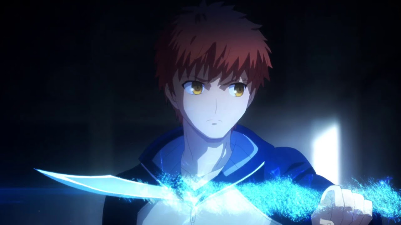 Fate | Short AMV