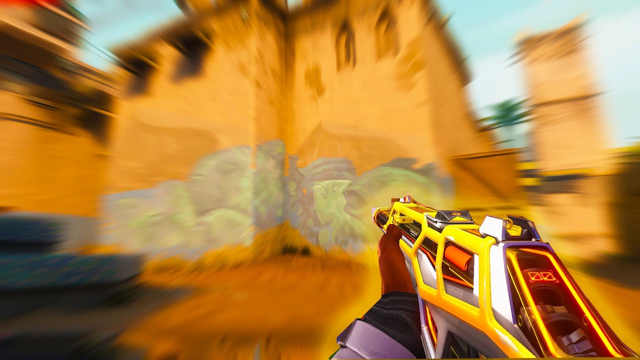 Can't click heads..use my sens (in desc)