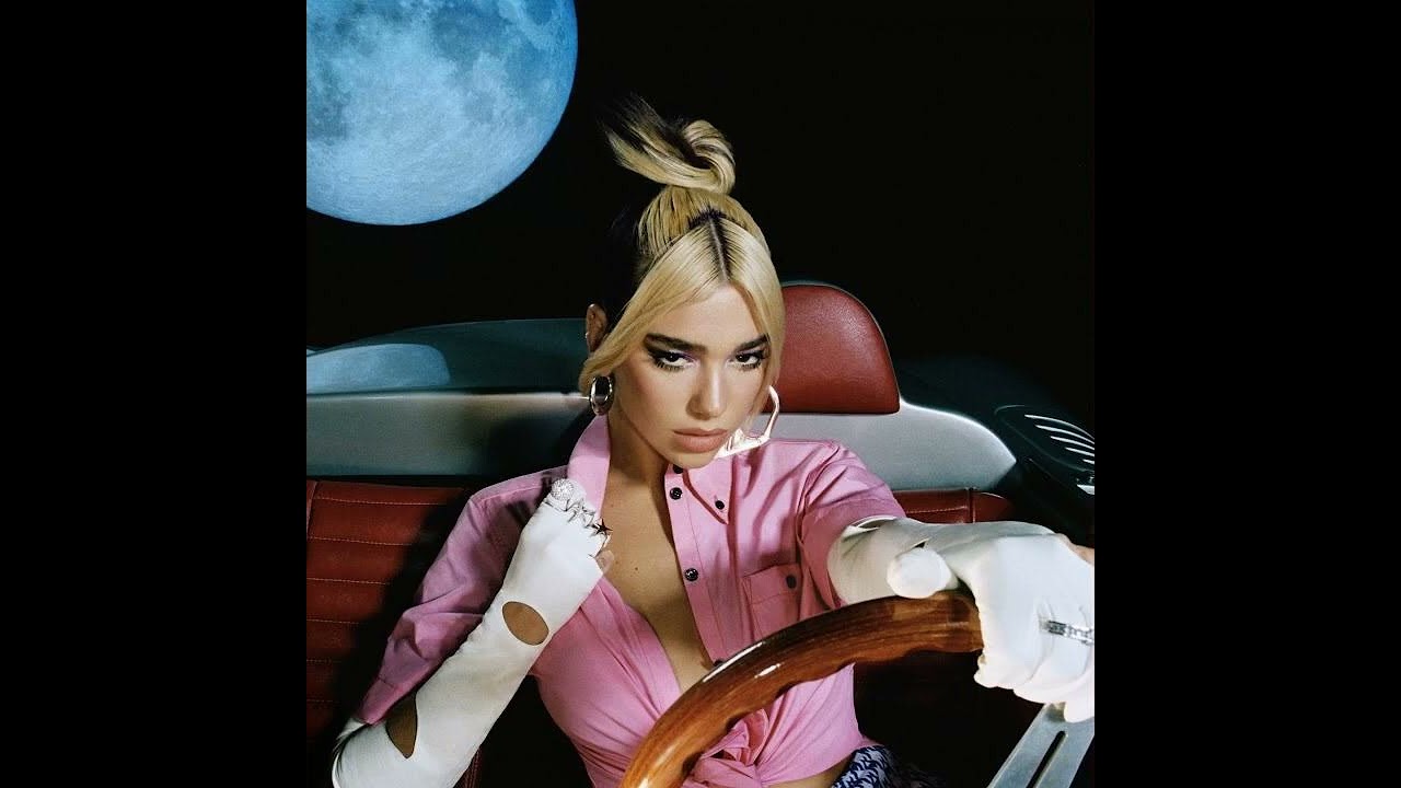 Love Again (Soft Bass Boosted) - Dua Lipa