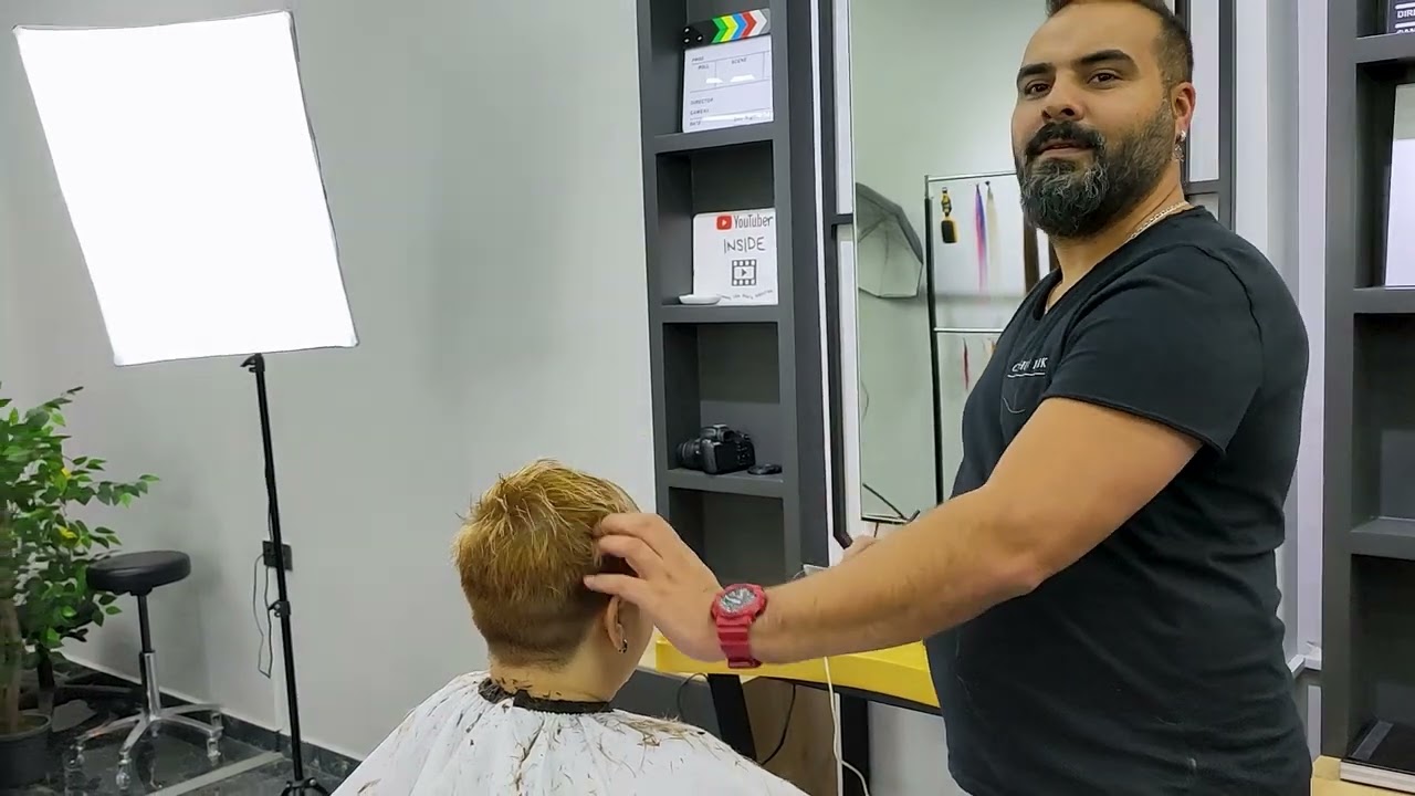 Jaw-Dropping Hair Transformations! Haircut For Women - Long to Short Haircut