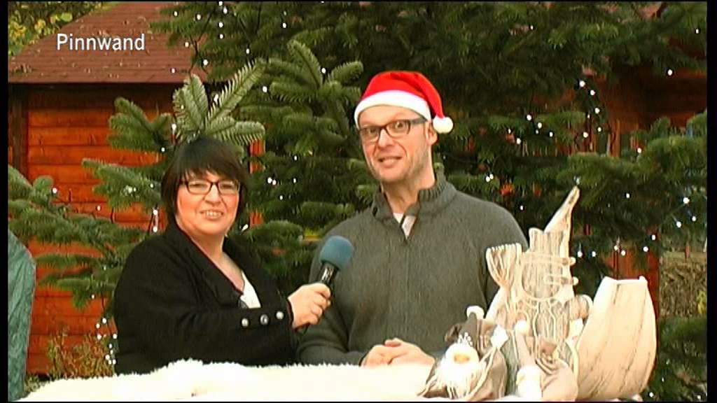 Pinnwand Fernsehen Trier e.V. Ausgabe Dezember 2014