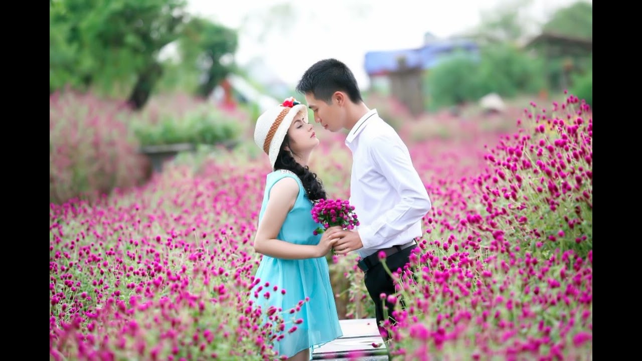 Album TÌNH XUÂN sáng tác Mây Tím với 10 ca khúc xuân chọn lọc 