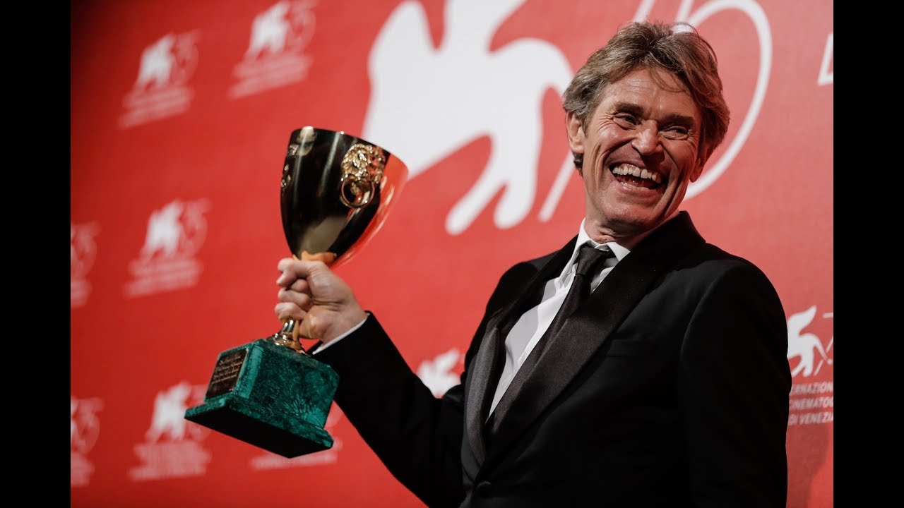 75. Mostra del Cinema - Highlights