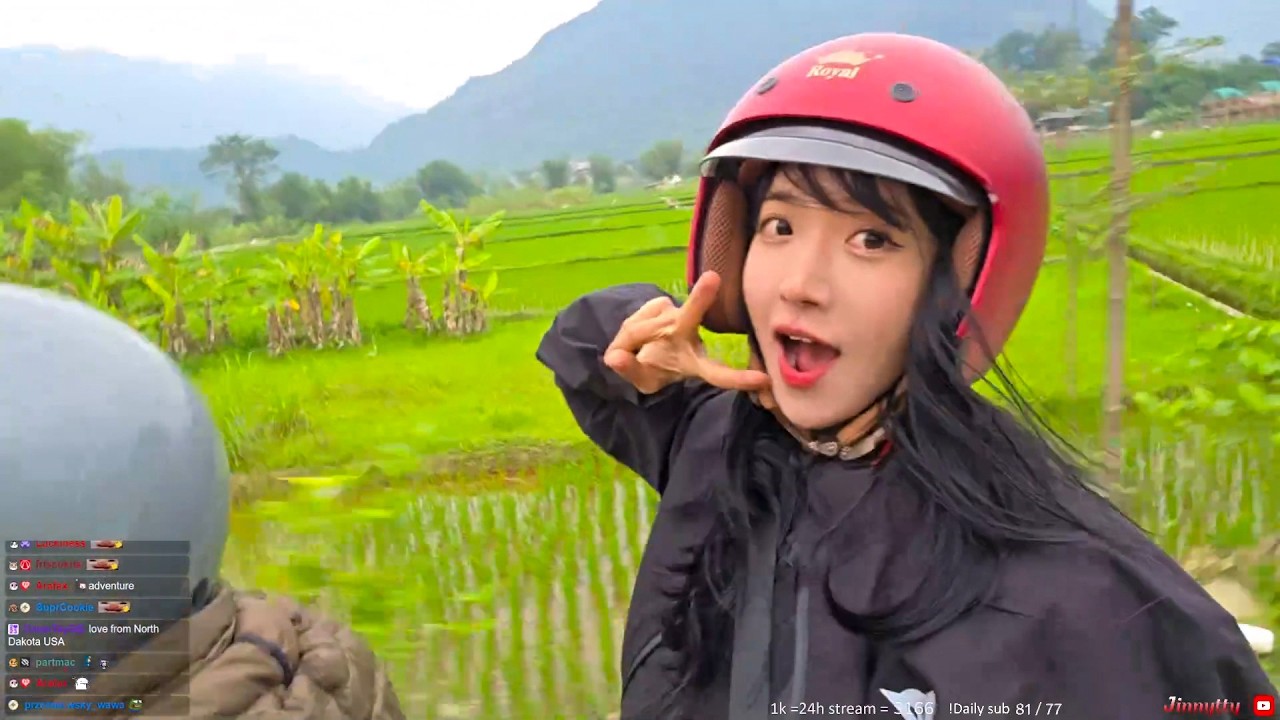 🏍 🇻🇳DAY 1 OF EPIC MOTORBIKE TRIP IN VIETNAM 2026 03 12
