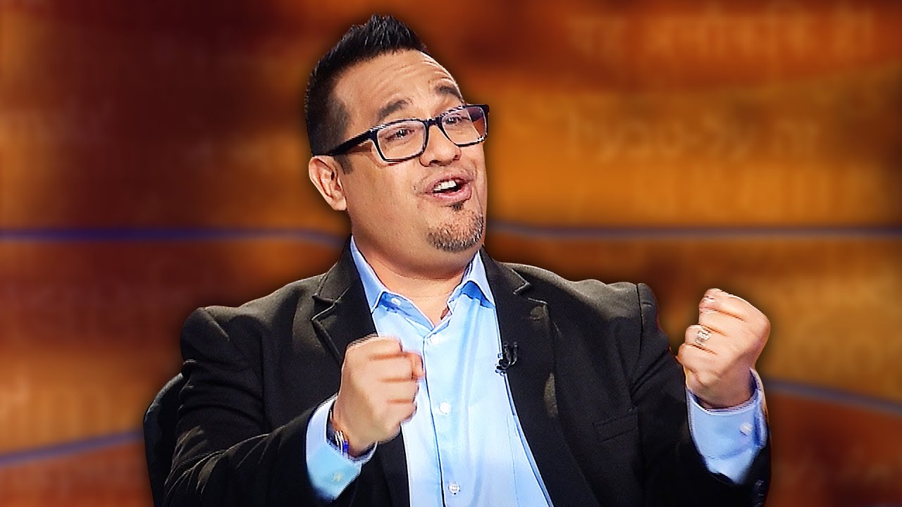 Бог сказал мне «избить кого-то до чертиков»…