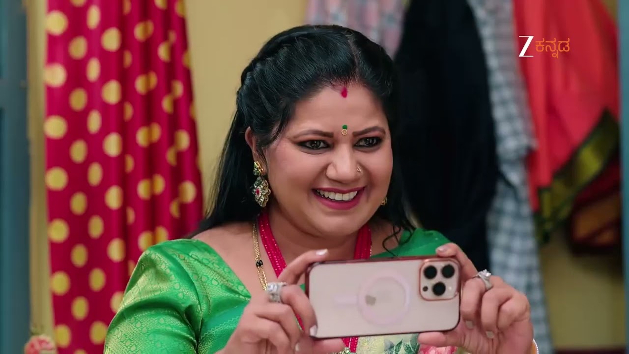 Adi Lakshmi Purana| Ep - 19| Webisode 02| Jan,1 2026| Manjunath Hegde,Rajanish,Asha| Zee Kannada