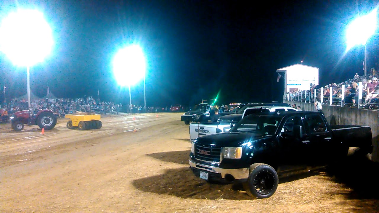 Best little fair in the land
