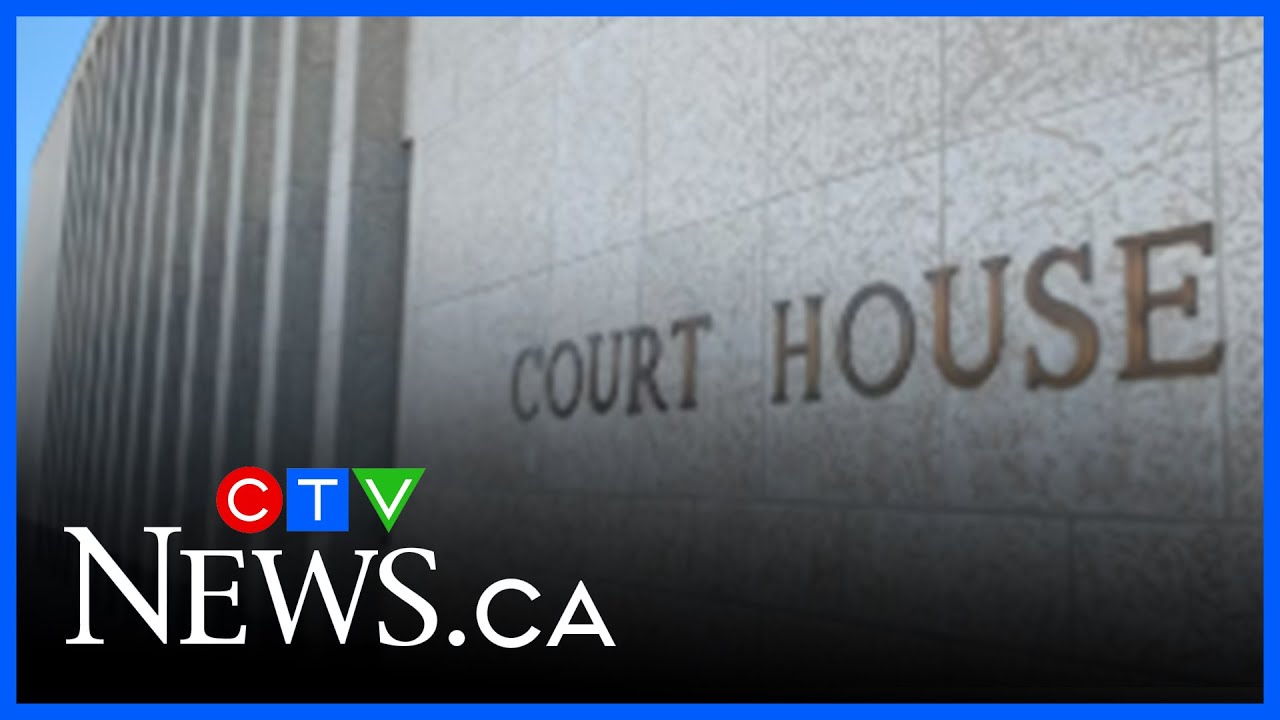 Man accused of murder in Regina man&rsquo;s death gets life sentence | CTV News Regina: Oct. 15, 2025
