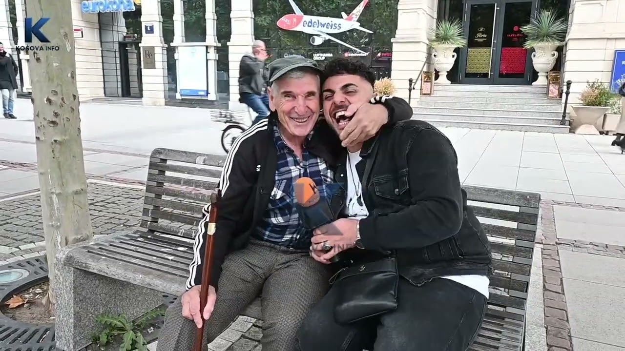 Edhe pse i moshuar, zemra e tij rreh ende për Miradijen!