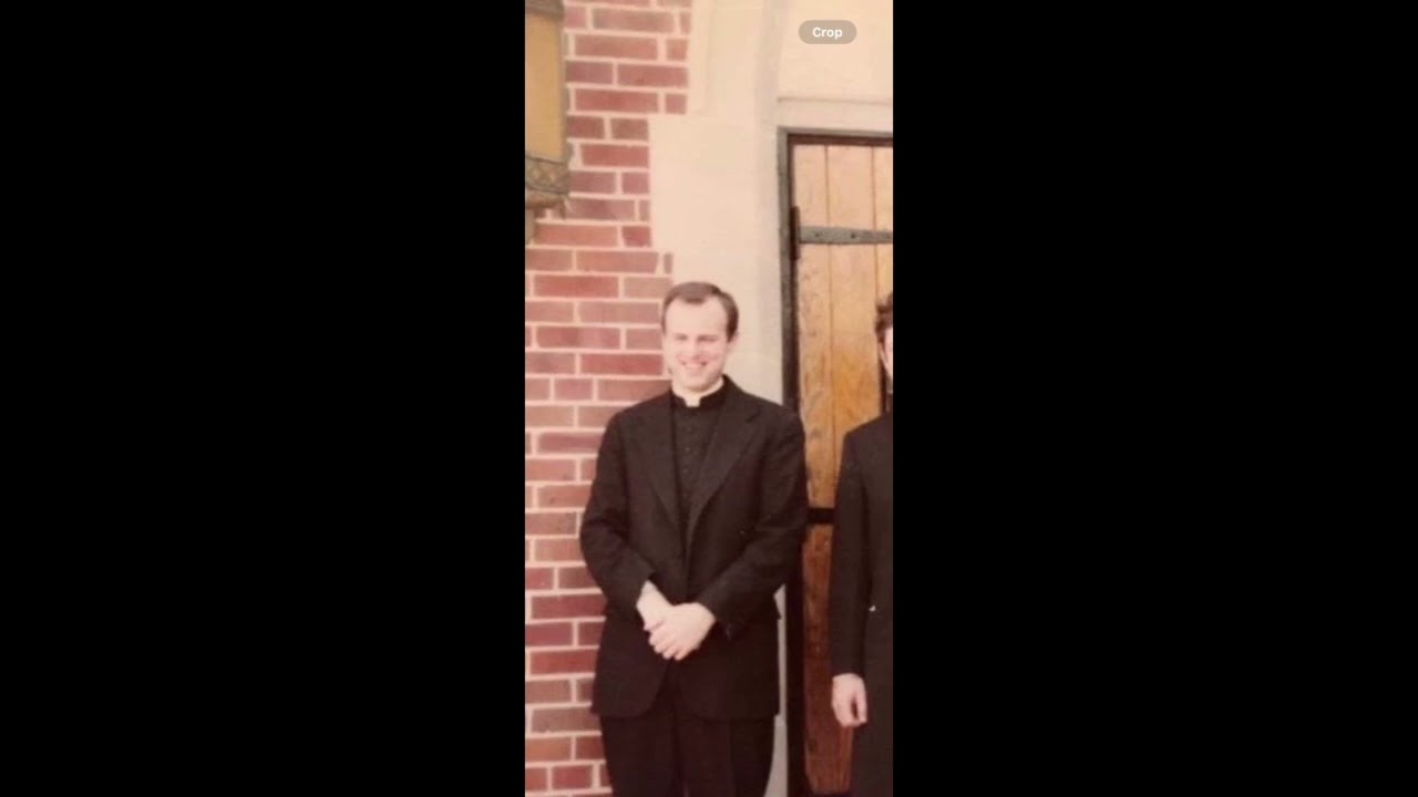 Bishop Sanborn on The AntiChrist and End of the World