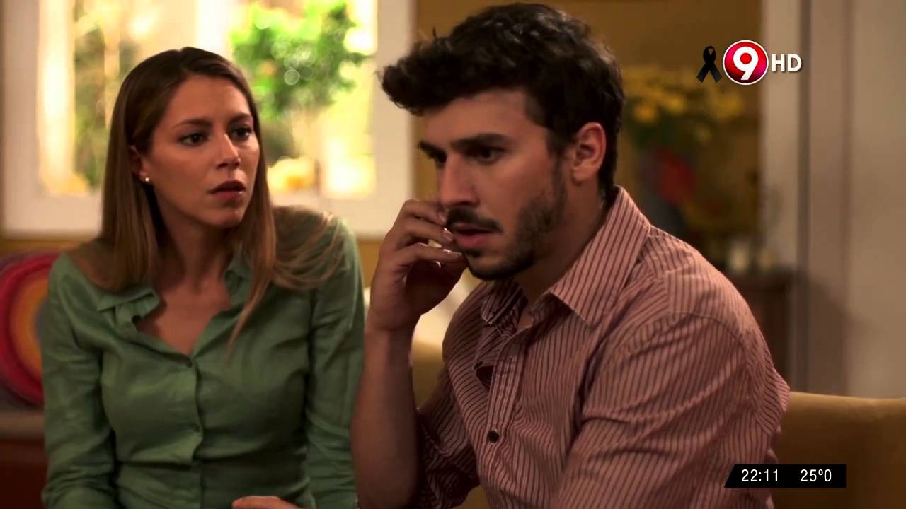 Conflictos Modernos - Capitulo 1