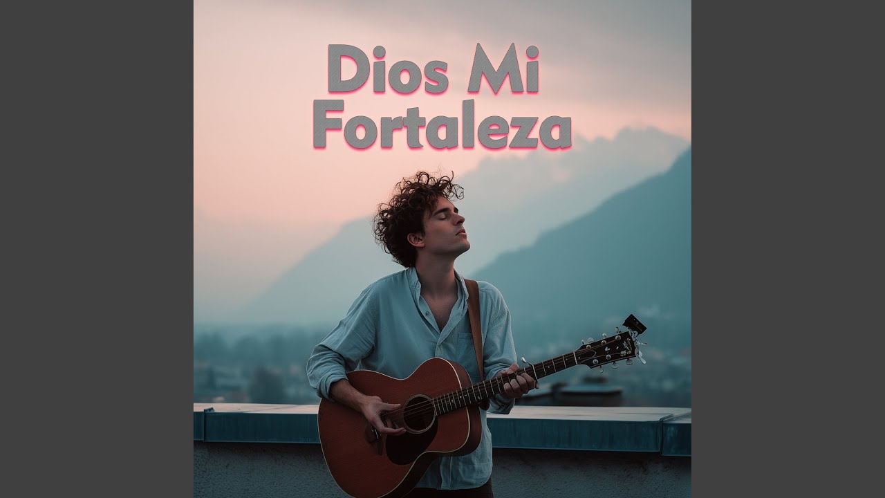 Dios Mi Fortaleza
