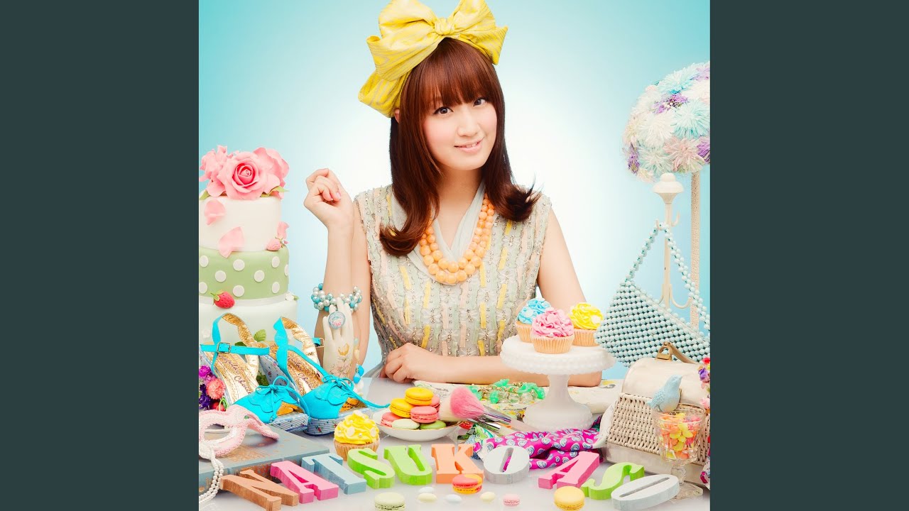 Lovely Girls Anthem