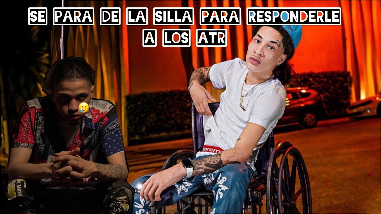 Reacciono a keyviem-El de la silla🪦 rip ty king y los  ATR💚#tyking #keyviem #drill