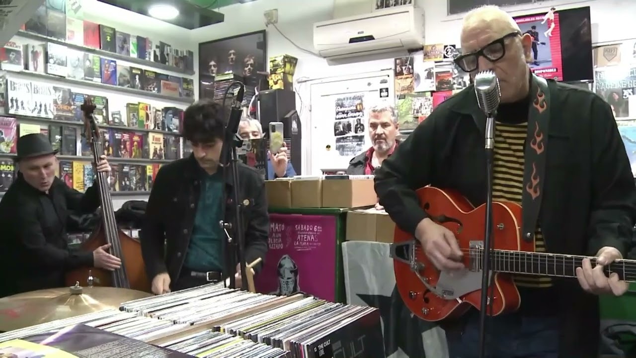 FLAVIO CASANOVA TRIO 
