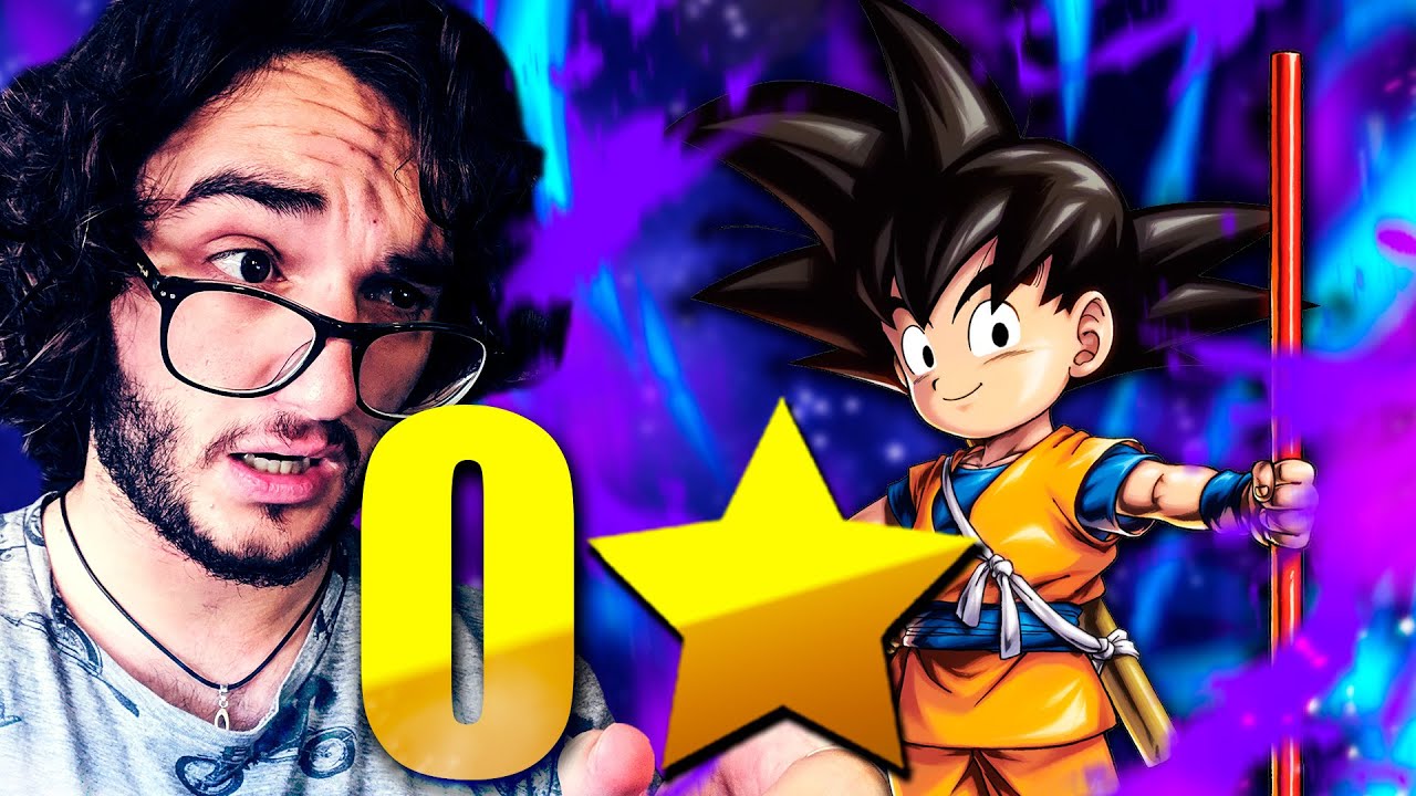 NUEVO GOKU DAIMA A O⭐​ EN TOP 2000 DE PVP?! PUES REPARTE QUE NO VEAS!!