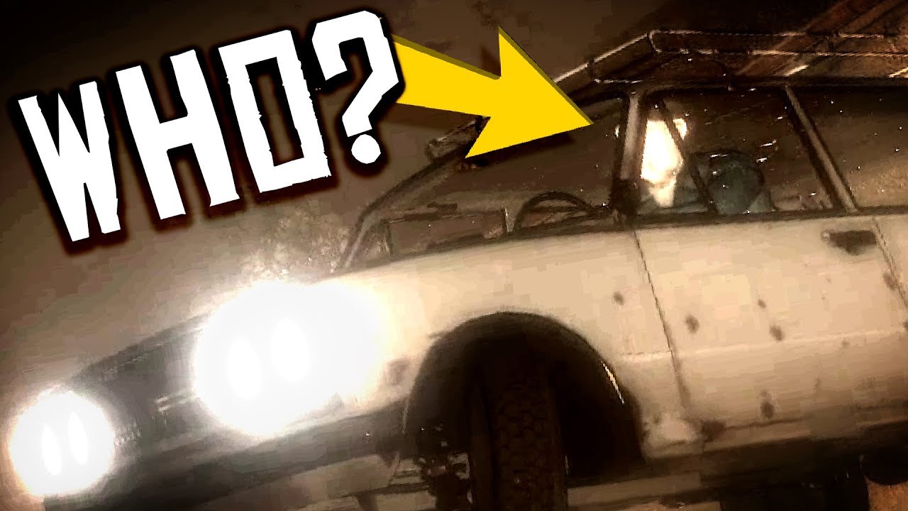 BEWARE - NEW UPDATE! There's Someone Else Here.. Where Are They Taking Us?! - Beware Gameplay Update