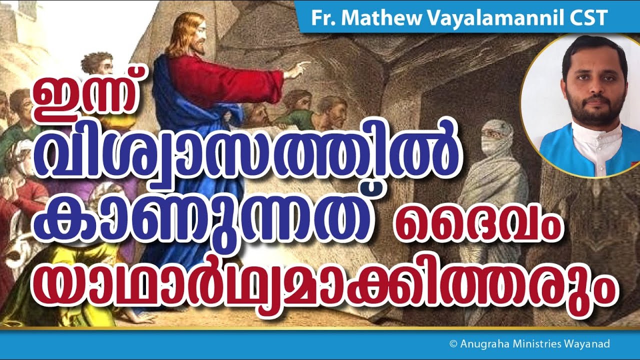FR.MATHEW VAYALAMANNIL CST