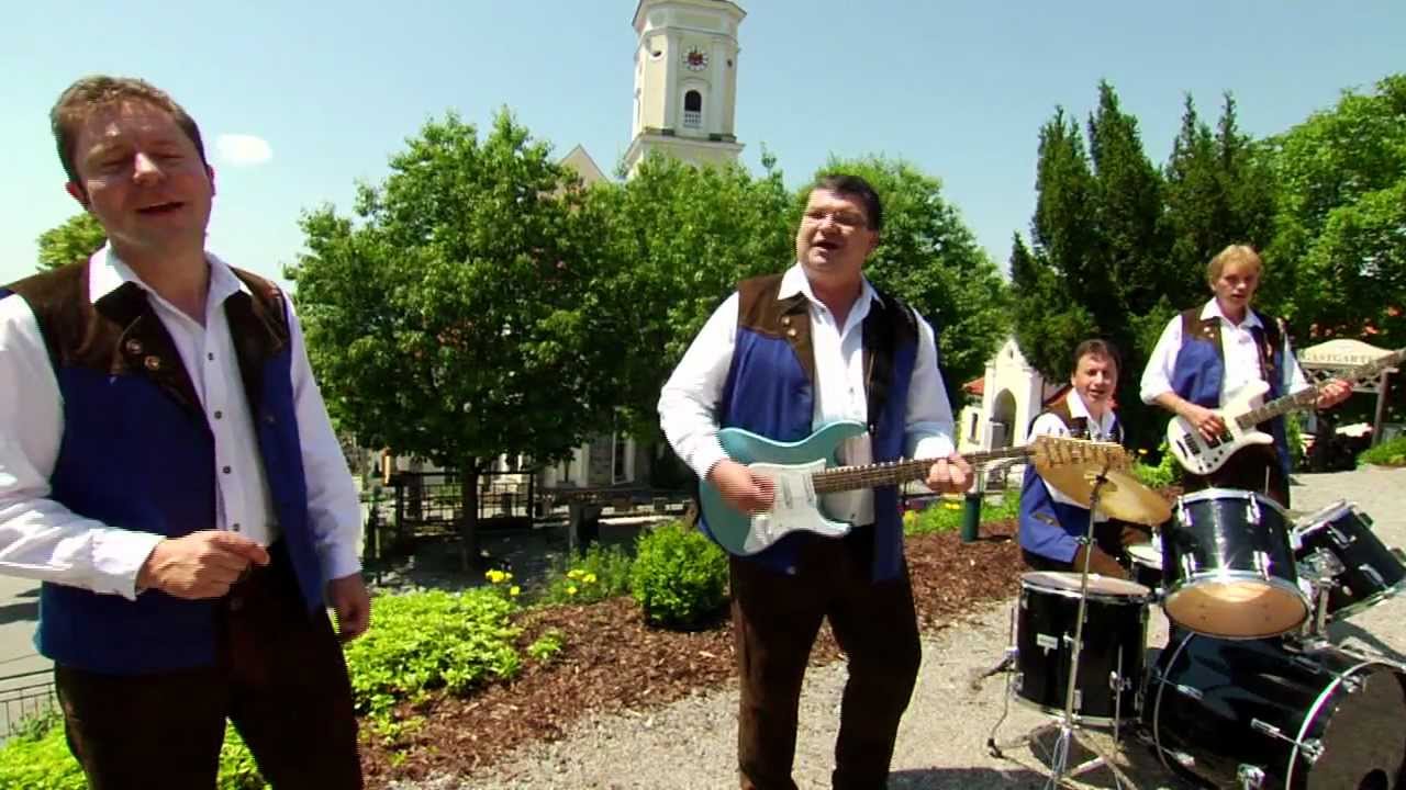 Die Schmalzler - Schmalzler Schlager Hitmix