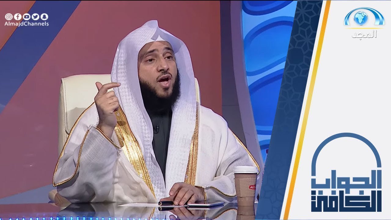 كيف يكون الإلحاح في الدعاء الذي يستجيب الله به الدعوات ؟  | الشيخ أ.د. عبدالله السلمي |الجواب الكافي