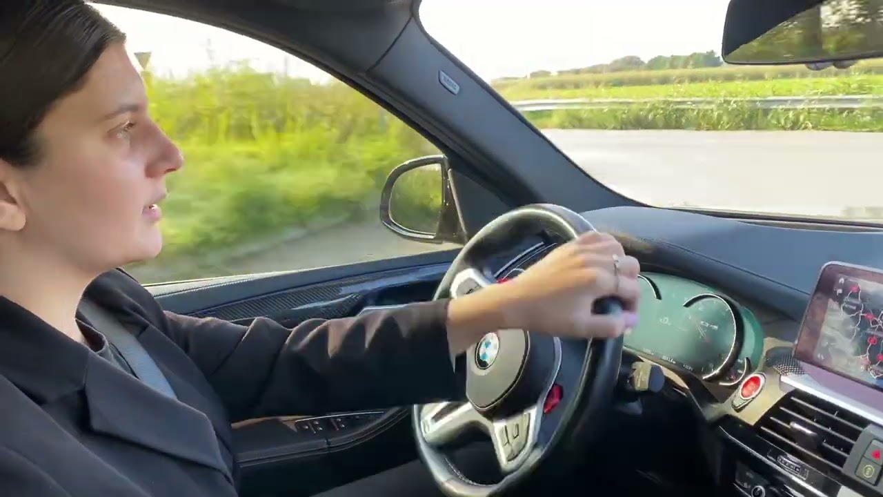◼️💨BMW X3 MCOMPETITION💨◼️ Autobaselli.it❗️😉