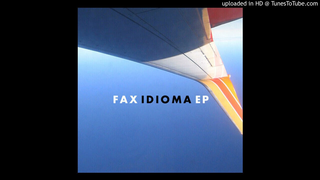 Fax - Nada que declarar [Interdisco, 2004]