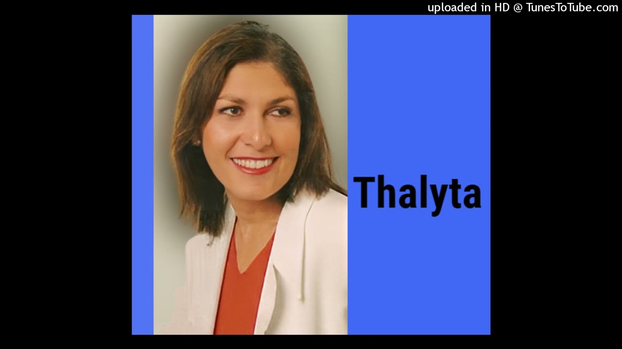 Thalyta  *  mulheres de Deus