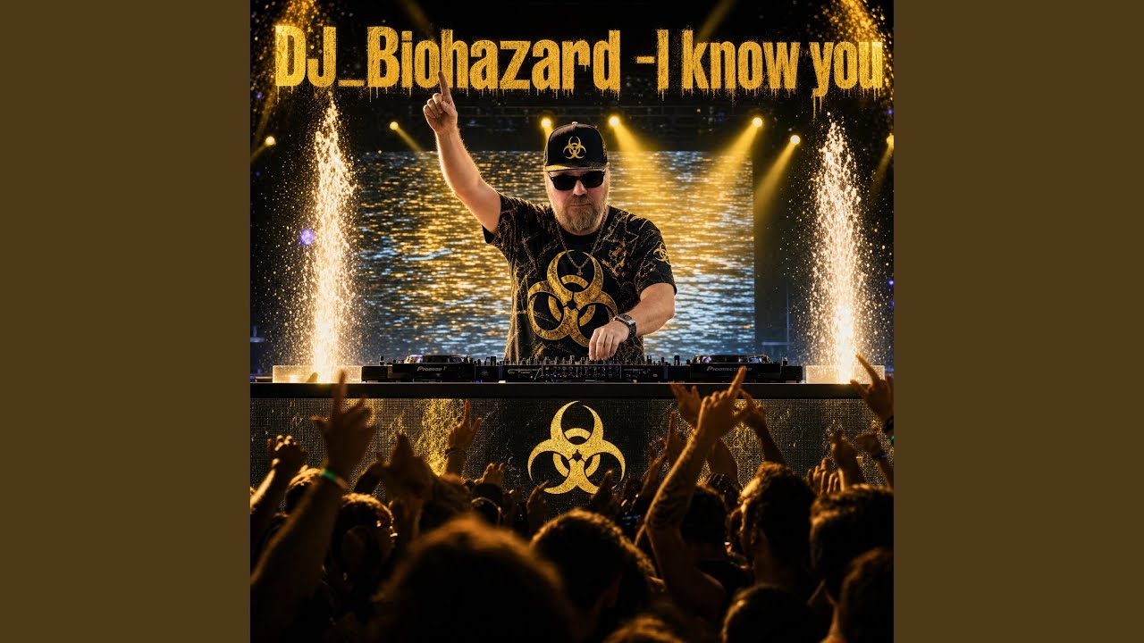 I know you. (Special Version)