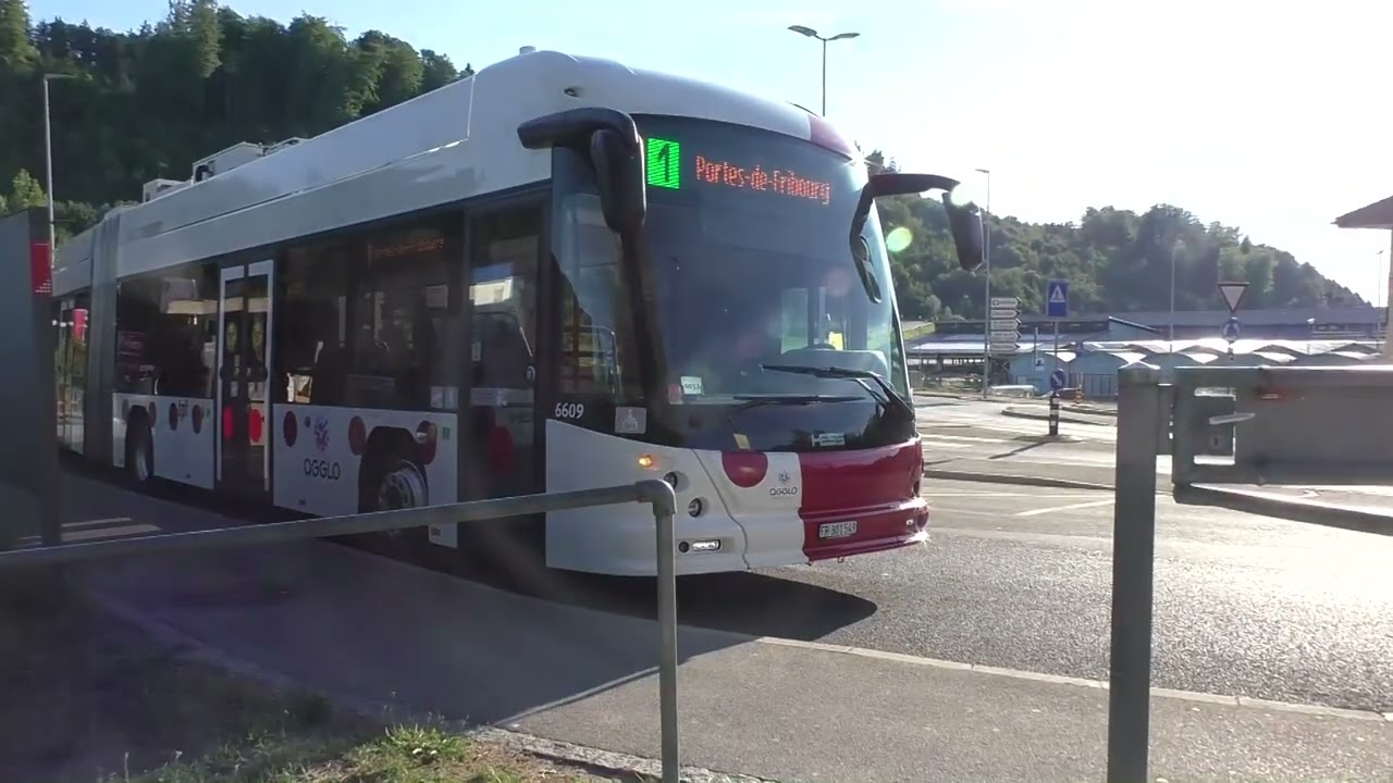 Swisstrolley 5 Marly Gérine retour 2022.08