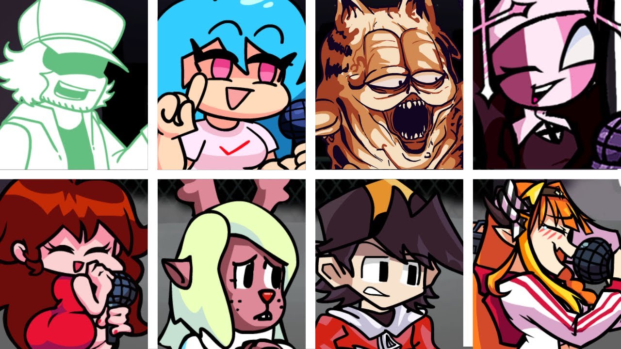 Releaseをみんなに歌わせてみた【Release but everyone sings it】