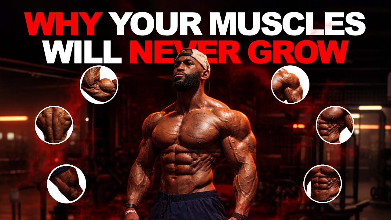 One Gram of Protein Per Pound: The Truth (Kidney Myth Busted)