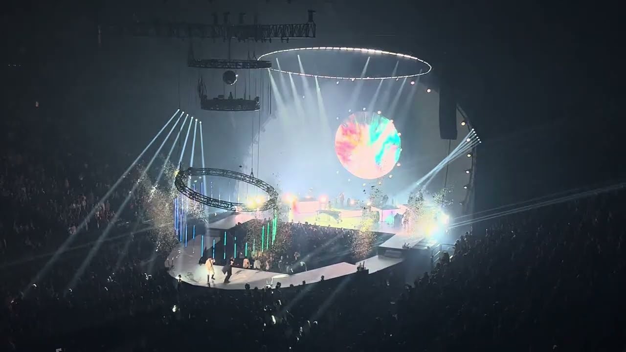for KING & COUNTRY - joy. || Live in Minneapolis