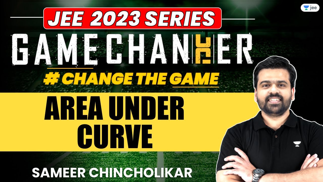 Area Under Curve | One Shot | 