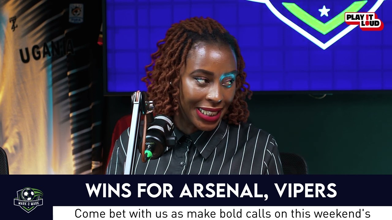 WINS  FOR ARSENAL, VIPERS