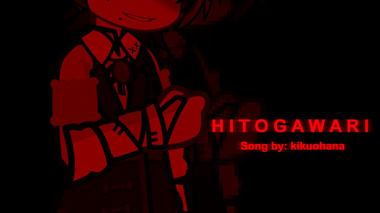 Hitogawari || Kunizai
