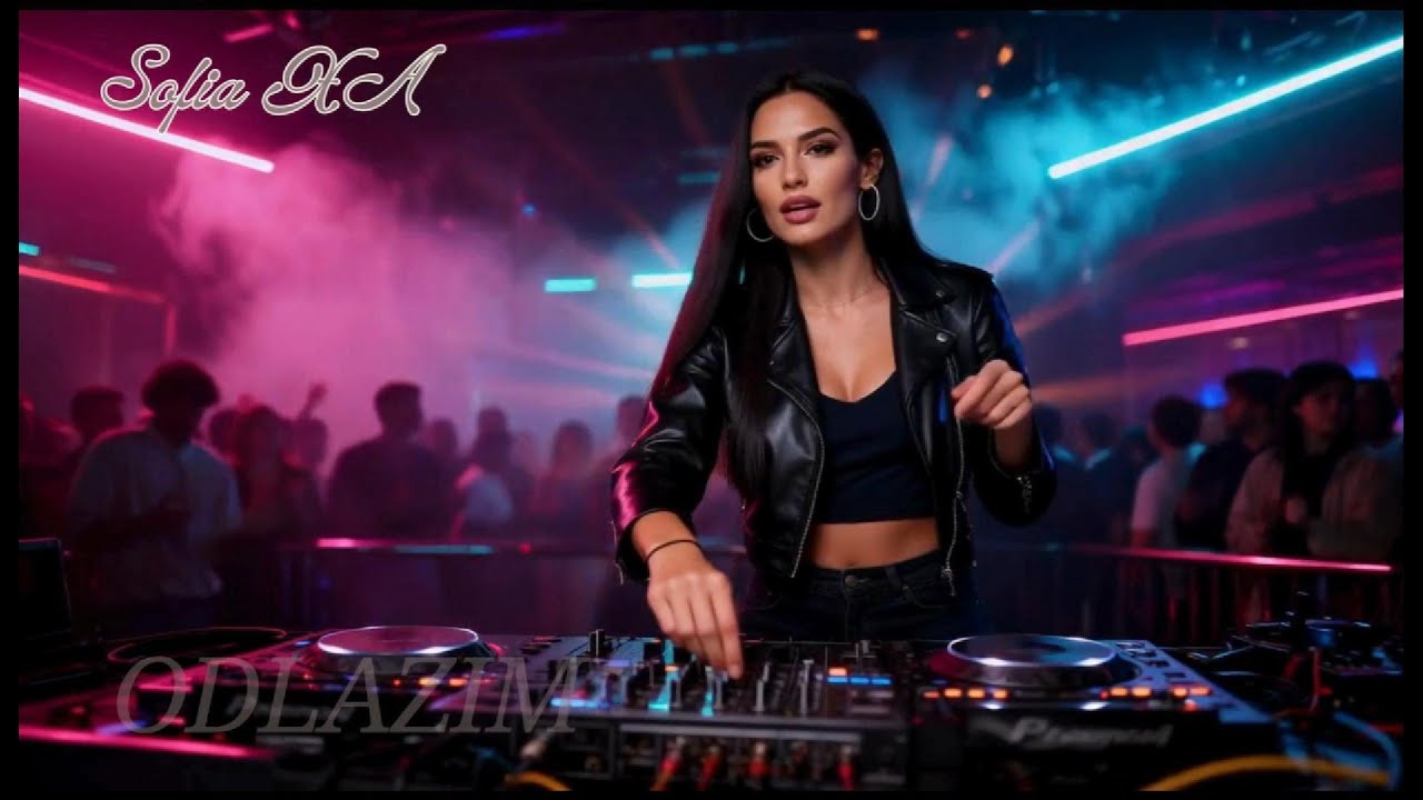 Sofia Xa - 